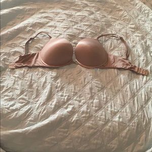 Very Sexy Push-up Bra